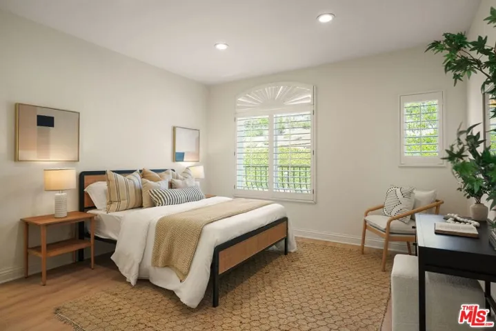 1474 Paseo De Oro, Pacific Palisades, California 90272