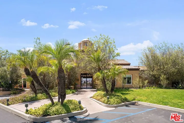 1474 Paseo De Oro, Pacific Palisades, California 90272