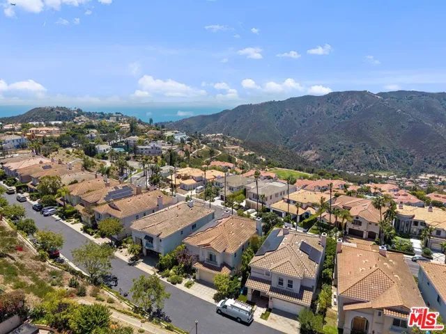 1474 Paseo De Oro, Pacific Palisades, California 90272