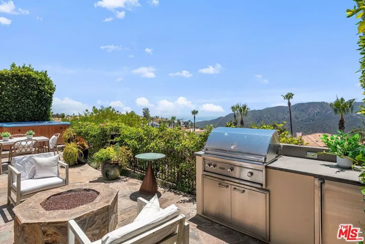 1474 Paseo De Oro, Pacific Palisades, California 90272