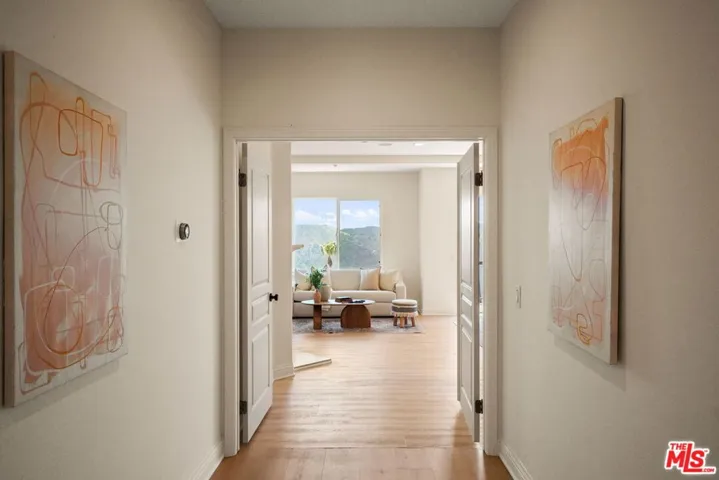 1474 Paseo De Oro, Pacific Palisades, California 90272