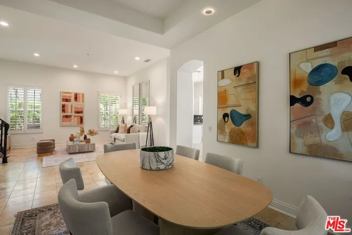 1474 Paseo De Oro, Pacific Palisades, California 90272