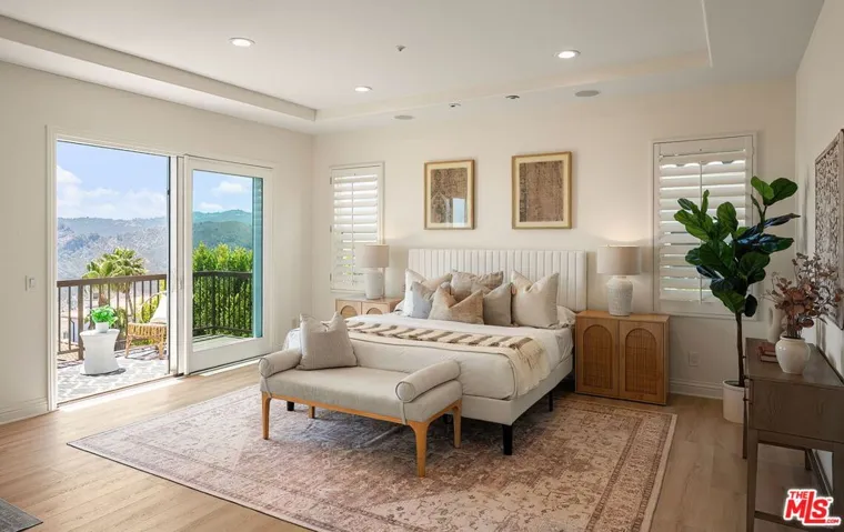 1474 Paseo De Oro, Pacific Palisades, California 90272