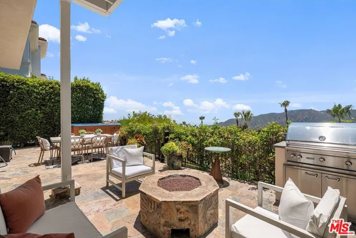 1474 Paseo De Oro, Pacific Palisades, California 90272