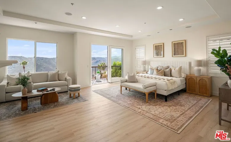 1474 Paseo De Oro, Pacific Palisades, California 90272