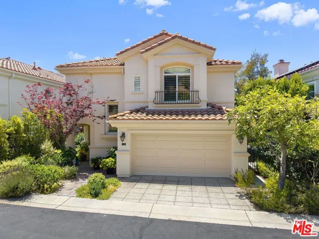 1474 Paseo De Oro, Pacific Palisades, California 90272