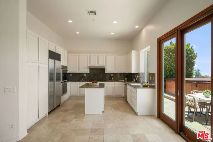 1474 Paseo De Oro, Pacific Palisades, California 90272