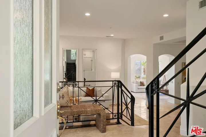 1474 Paseo De Oro, Pacific Palisades, California 90272
