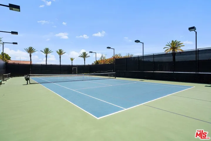 1474 Paseo De Oro, Pacific Palisades, California 90272