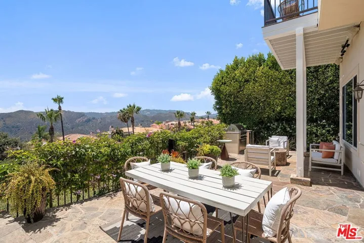 1474 Paseo De Oro, Pacific Palisades, California 90272