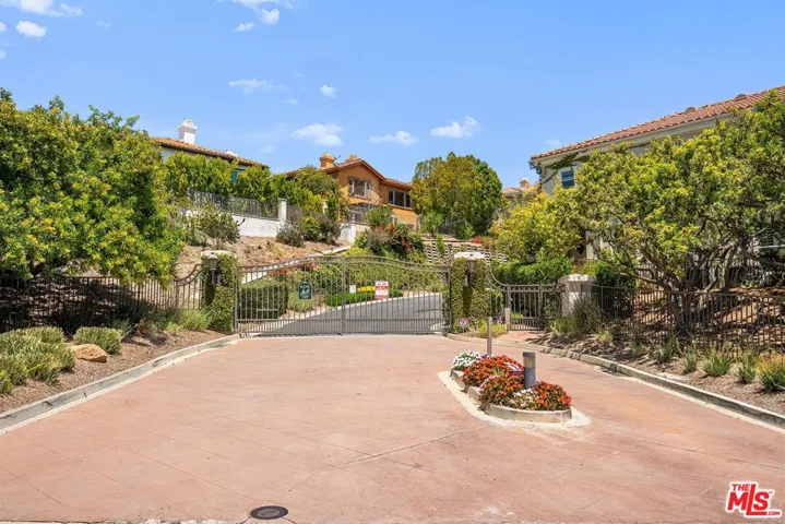 1474 Paseo De Oro, Pacific Palisades, California 90272