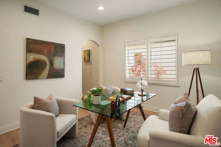 1474 Paseo De Oro, Pacific Palisades, California 90272