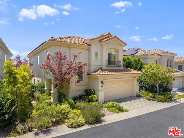 1474 Paseo De Oro, Pacific Palisades, California 90272