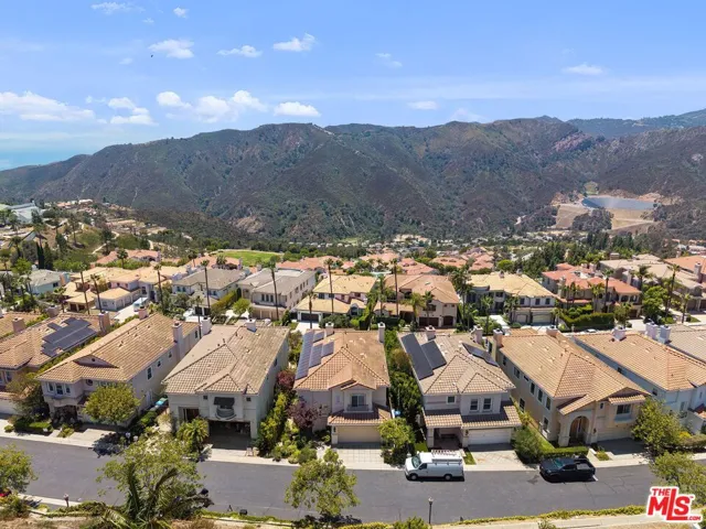 1474 Paseo De Oro, Pacific Palisades, California 90272