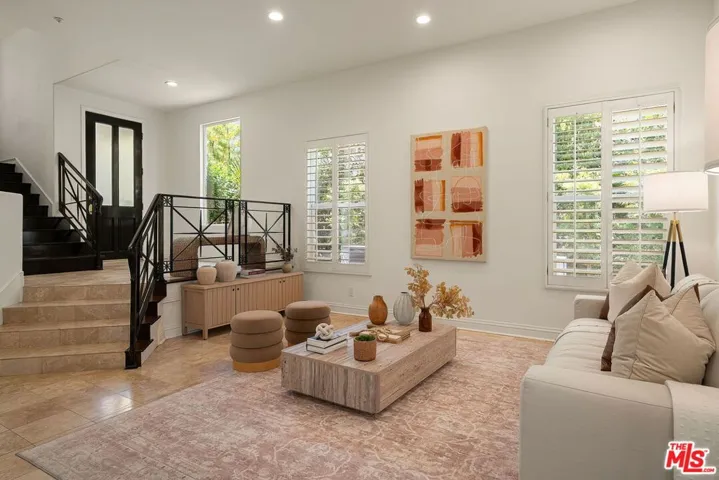 1474 Paseo De Oro, Pacific Palisades, California 90272