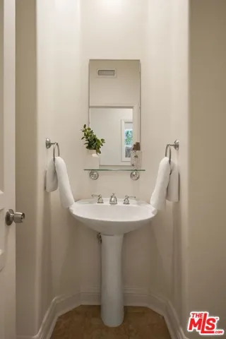 1474 Paseo De Oro, Pacific Palisades, California 90272