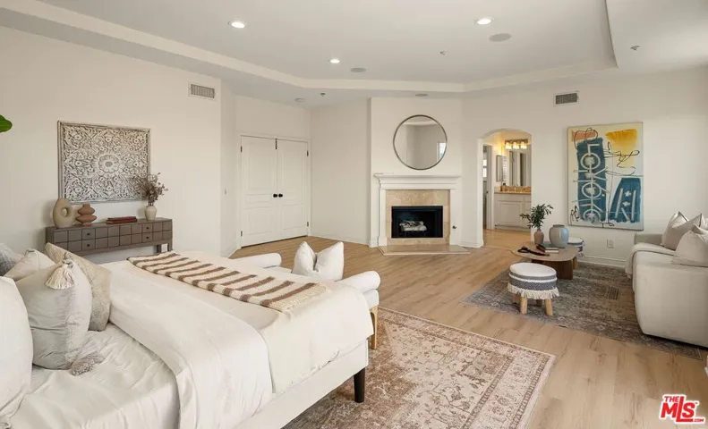 1474 Paseo De Oro, Pacific Palisades, California 90272