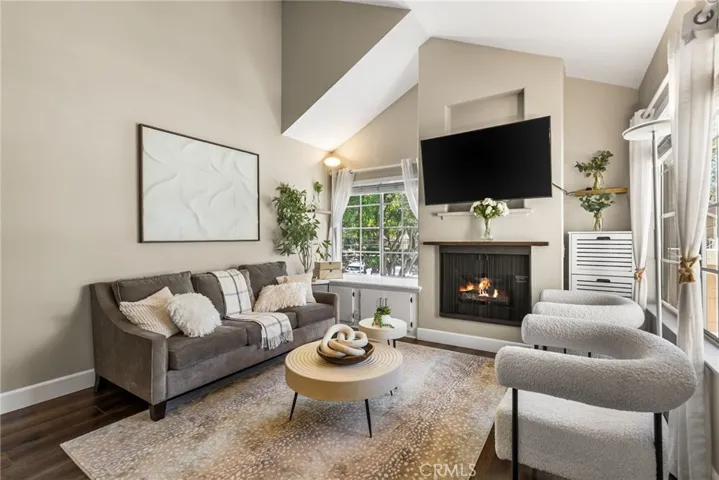 21156 River Glen, Lake Forest, California 92630