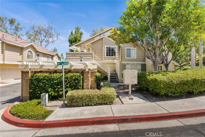 21156 River Glen, Lake Forest, California 92630
