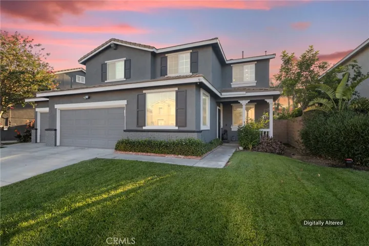6713 Leanne, Eastvale, California 91752