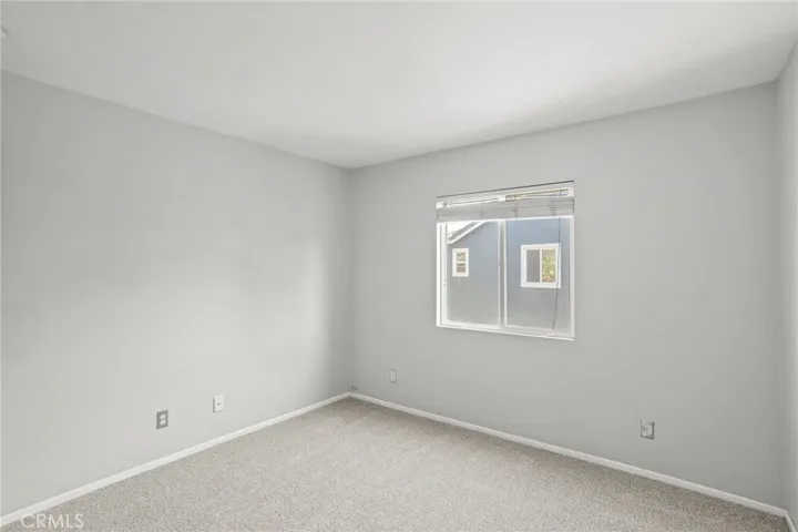 Upstairs bedroom