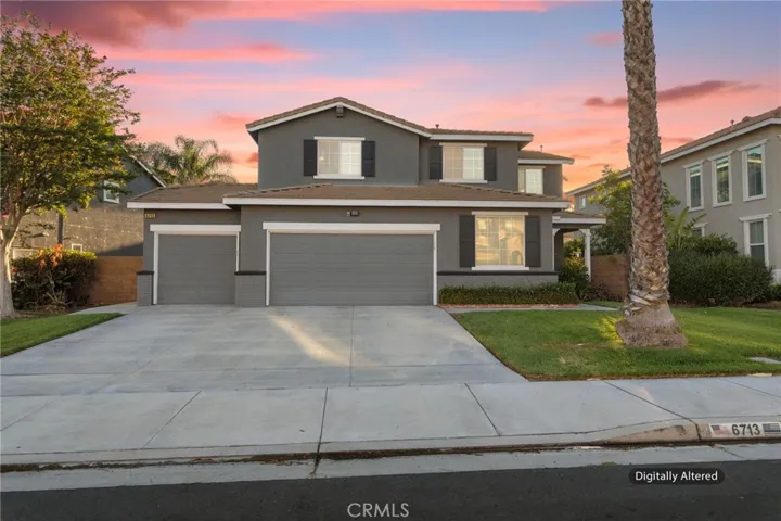 6713 Leanne, Eastvale, California 91752