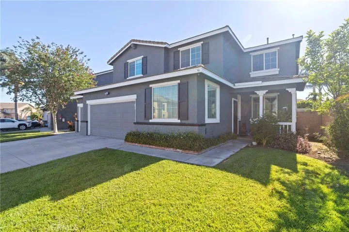6713 Leanne, Eastvale, California 91752