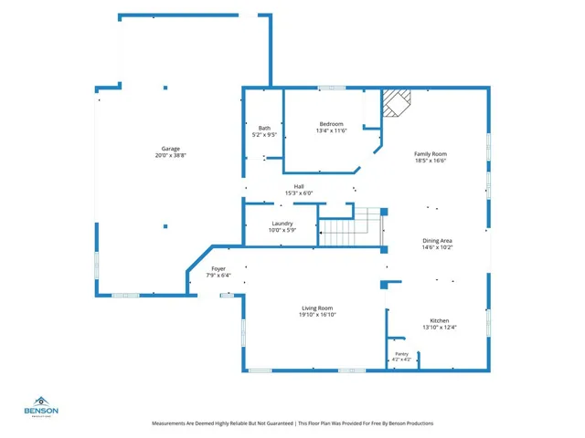 6713 Leanne, Eastvale, California 91752