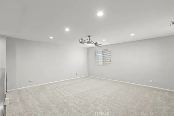 Upstairs Loft