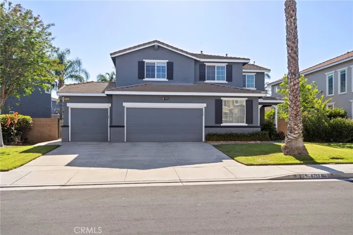 6713 Leanne, Eastvale, California 91752