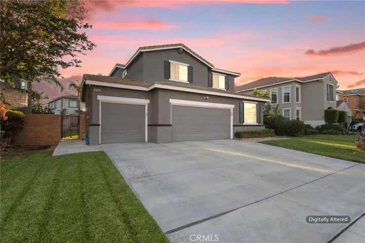 6713 Leanne, Eastvale, California 91752