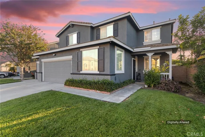 6713 Leanne, Eastvale, California 91752