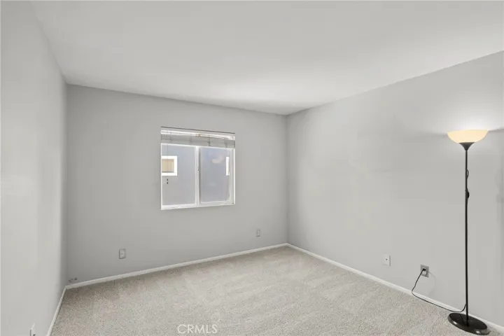 Upstairs bedroom