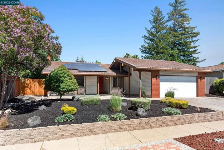714 Navaronne Way, Concord, California 94518