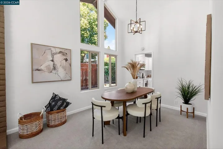 714 Navaronne Way, Concord, California 94518