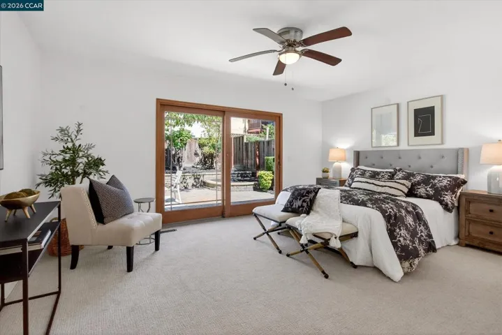 714 Navaronne Way, Concord, California 94518