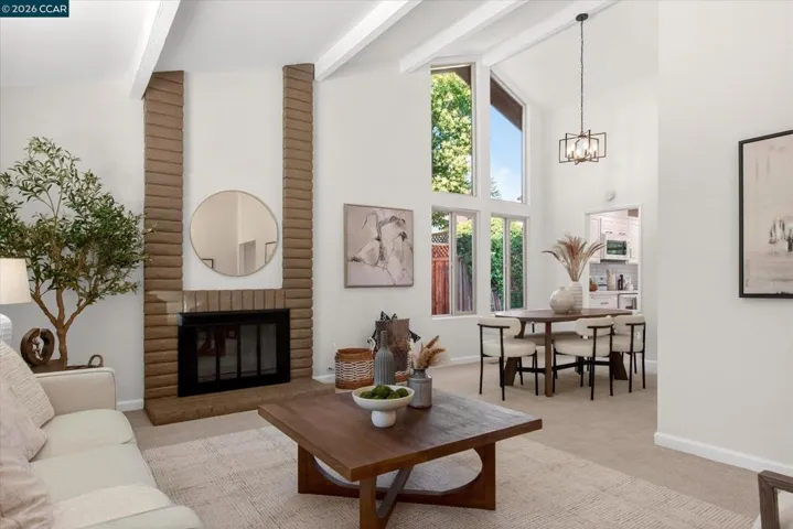 714 Navaronne Way, Concord, California 94518