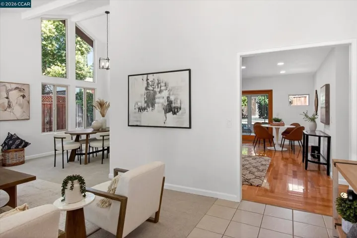 714 Navaronne Way, Concord, California 94518