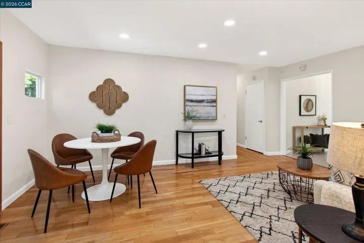 714 Navaronne Way, Concord, California 94518