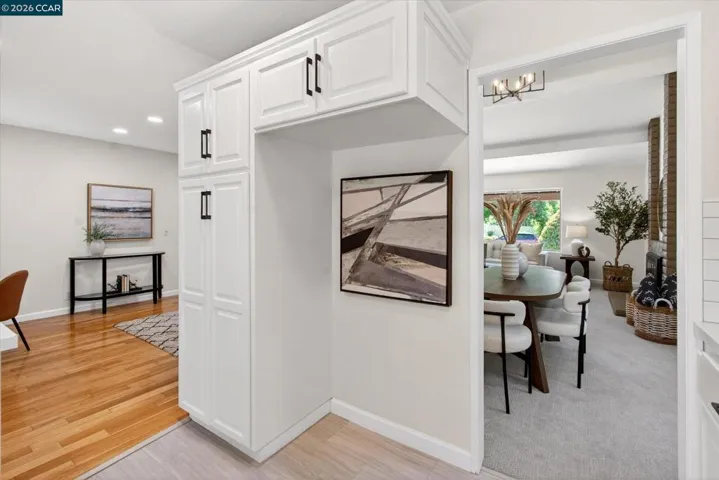 714 Navaronne Way, Concord, California 94518
