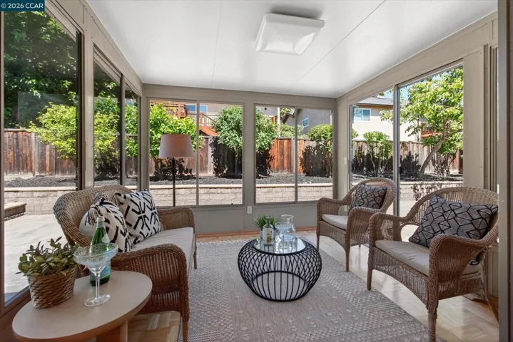 714 Navaronne Way, Concord, California 94518