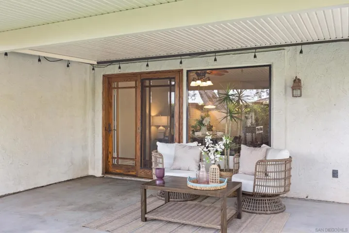 Patio/Deck