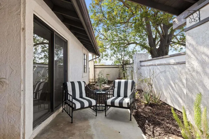Patio/Deck