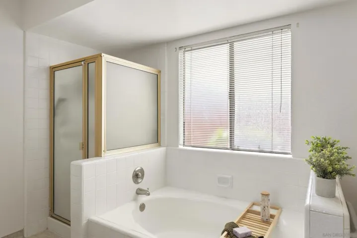 Primary Bath/Spa