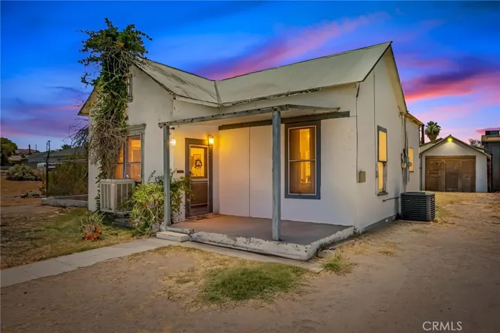 412 Palm, Needles, California 92363