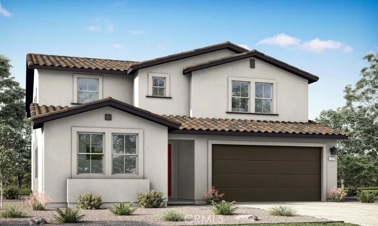 811 Conductor Court, Redlands, California 92374