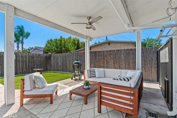 724 N Vine, Anaheim, California 92805