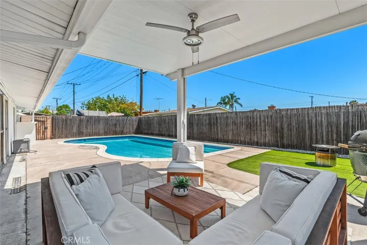 724 N Vine, Anaheim, California 92805