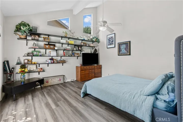 ADU Bedroom