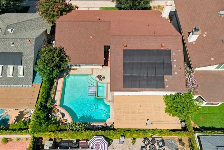 Fully paid solar !!!